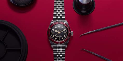 tudor novità 2024|tudor watch releases.